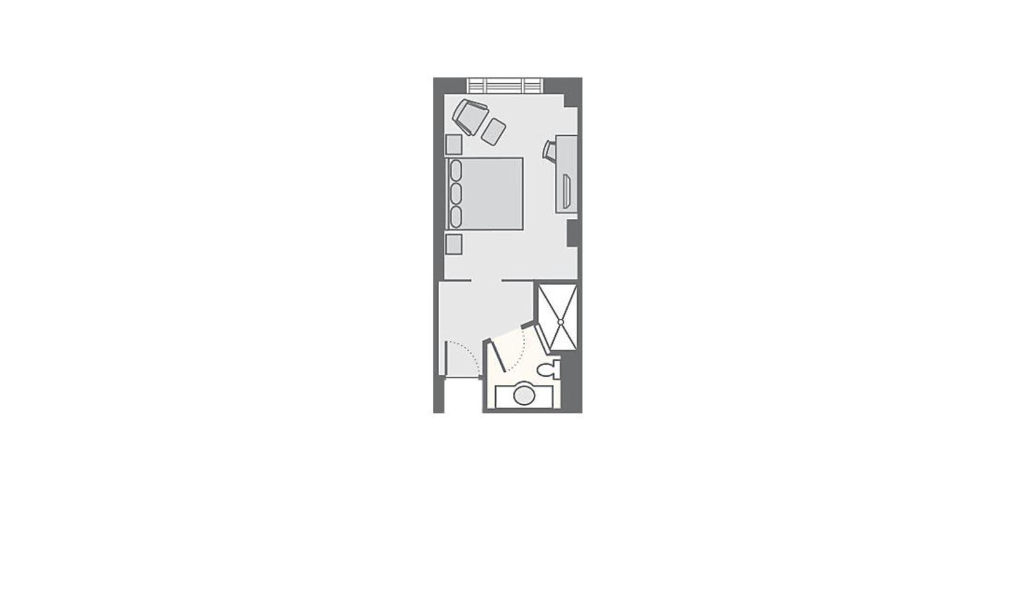 Bluegreen Downtown 纳什维尔 外观 照片